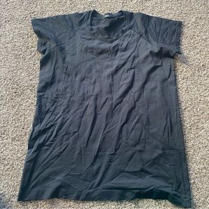 Lululemon Swiftly Tech Short-Sleeve Shirt